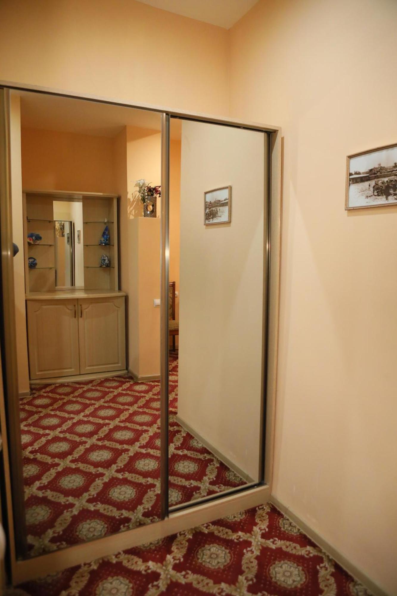 Elko Hotel Ереван Экстерьер фото